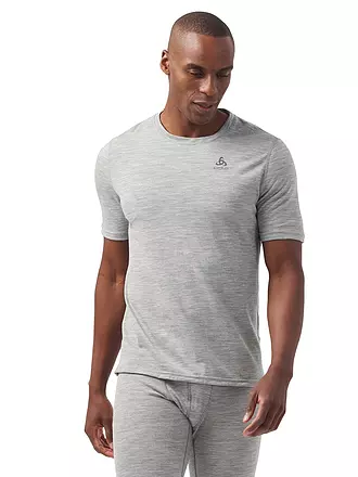 ODLO | Herren Shirt Merino 200 |